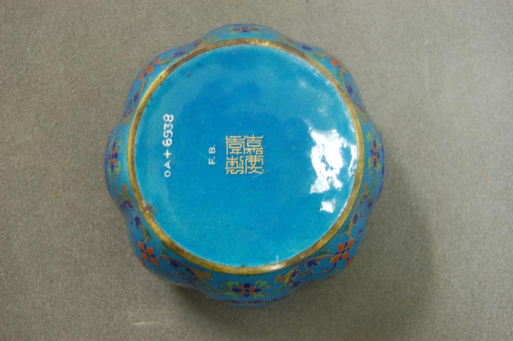 图片[2]-box; cosmetic-vessel BM-OA+.6938-China Archive